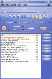 Power CD G Player Pro