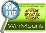 Download WinMount_setup.exe free.