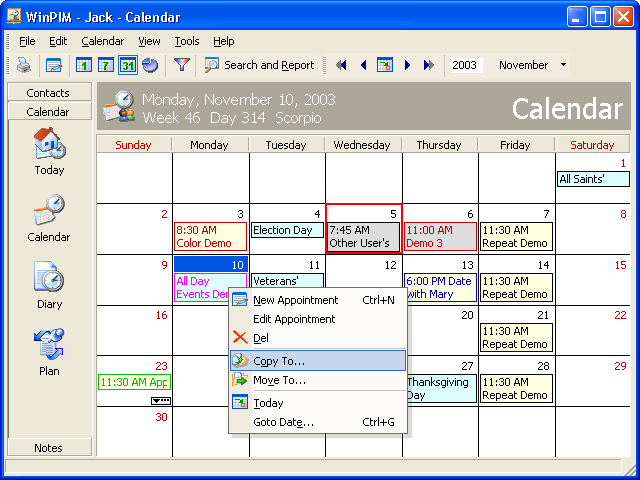 Family+Friends: de complete online Family Organizer