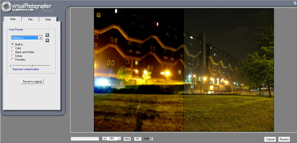 Photoshop Elements Free Plugin - YouTube