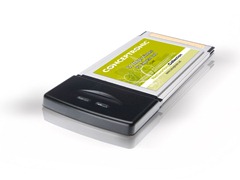 PC Card Stuurprogramma's
