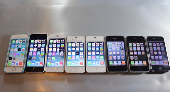 iPhone5S/iPhone5C/iPhone5S/iPhone4S/iPhone4
