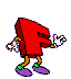 F