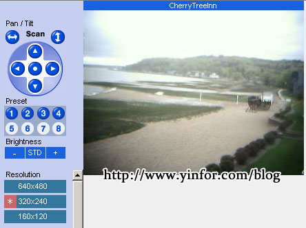 SNC-RZ30 HOME - Grunnskólinn í.