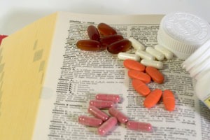 drug - definition of drug in the Medical.