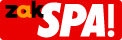 ZAK×SPA！