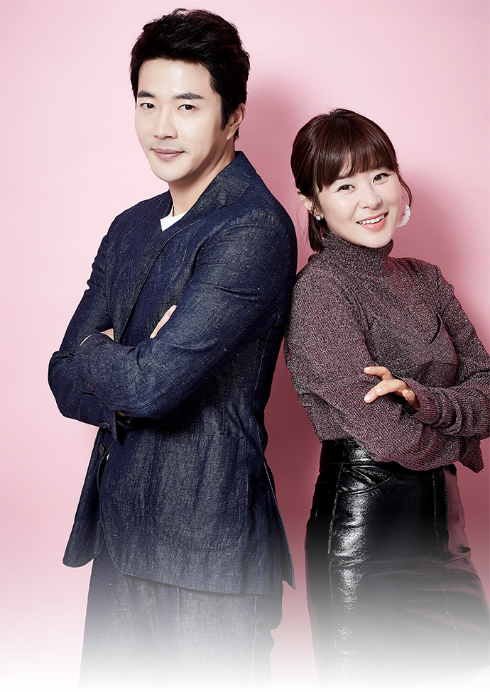Licensed by KBS Media Ltd. ©2017 QUEEN OF MYSTERY SPC ＆ KBS. All rights reserved