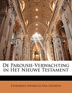 De Verwachting - Bestel nú De Verwachting.