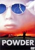パウダー