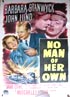 No Man of Her Own
