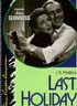 Last Holiday