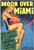 マイアミの月