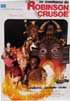 ロビンソン・クルーソー