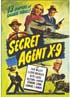Secret Agent X-9