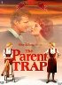 罠にかかったパパとママ
