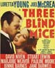Three Blind Mice