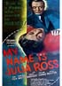 My Name Is Julia Ross
