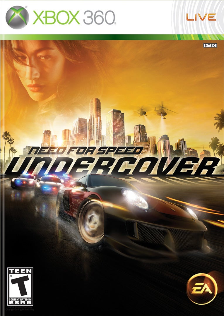 Xbox 360 Games