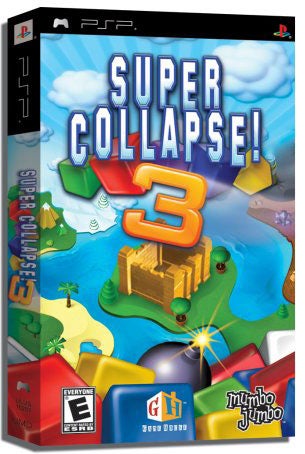 Collapse