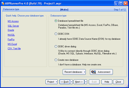Alphabetical Lists - Software:.