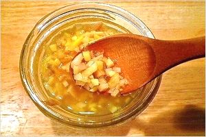 酢生姜の作り方