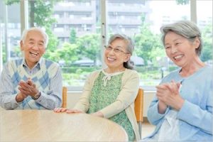 血圧を下げる