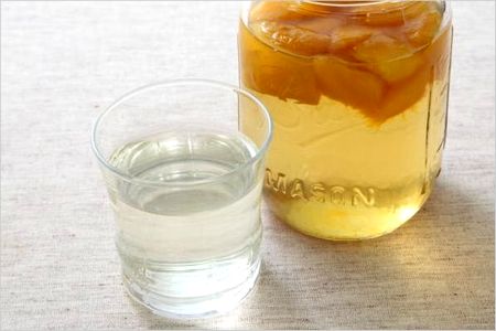 マンゴー酢の効果