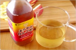 ミツカンのりんご酢が人気 飲み方や効能を紹介 キレイなカラダへ