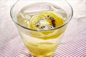 お酢 味