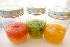 フルーツビネガー 飲み方