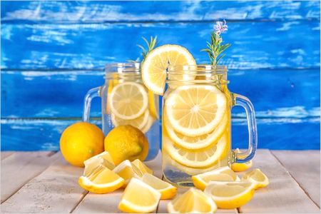 レモン酢の効果