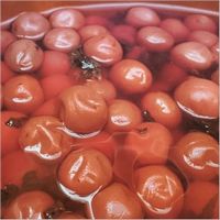 梅酢の保存方法