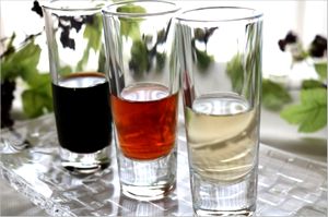 バルサミコ酢とワインビネガー