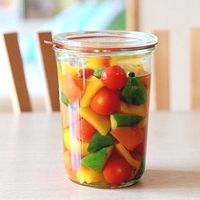子供 ピクルス