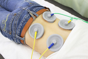 「整骨院　電気」の画像検索結果