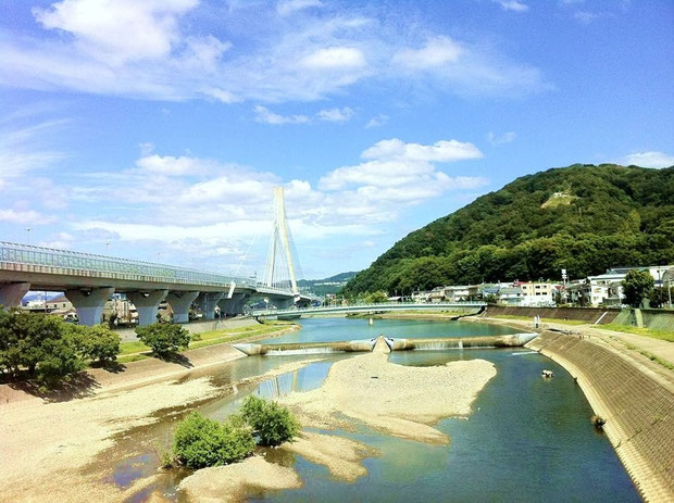 池田市・箕面市・川西市の米阪ギター教室