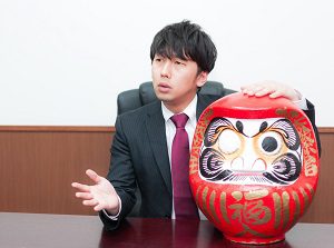 達磨