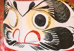 達磨