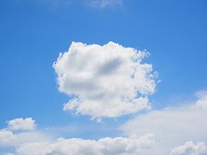 雲