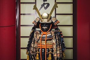 鎧
