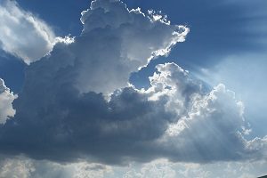 雲