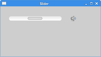 Slider | jQuery UI