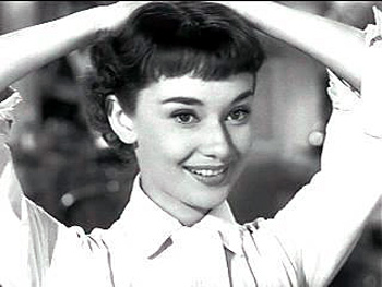 オードリーヘップバーン ローマの休日 ジグソーパズル 発達障害だって悪夢障害だって