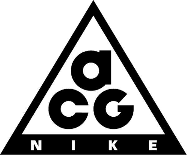 【Nike ACG ナイキ エイシージー】 全天候型の機能性を備えたナイキ アウトドアライン～ | ★古着屋カチカチのブログ★ (東京都北区
