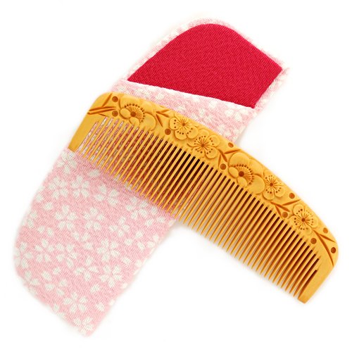 ツイッターの美… 辻忠商店 つげ櫛 トリプルBスタイル ツイッターの美… 辻忠商店 つげ櫛 トリプルBスタイル