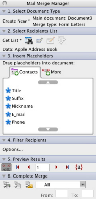 Download email merge mac mail | branorhisporn1983のブログ